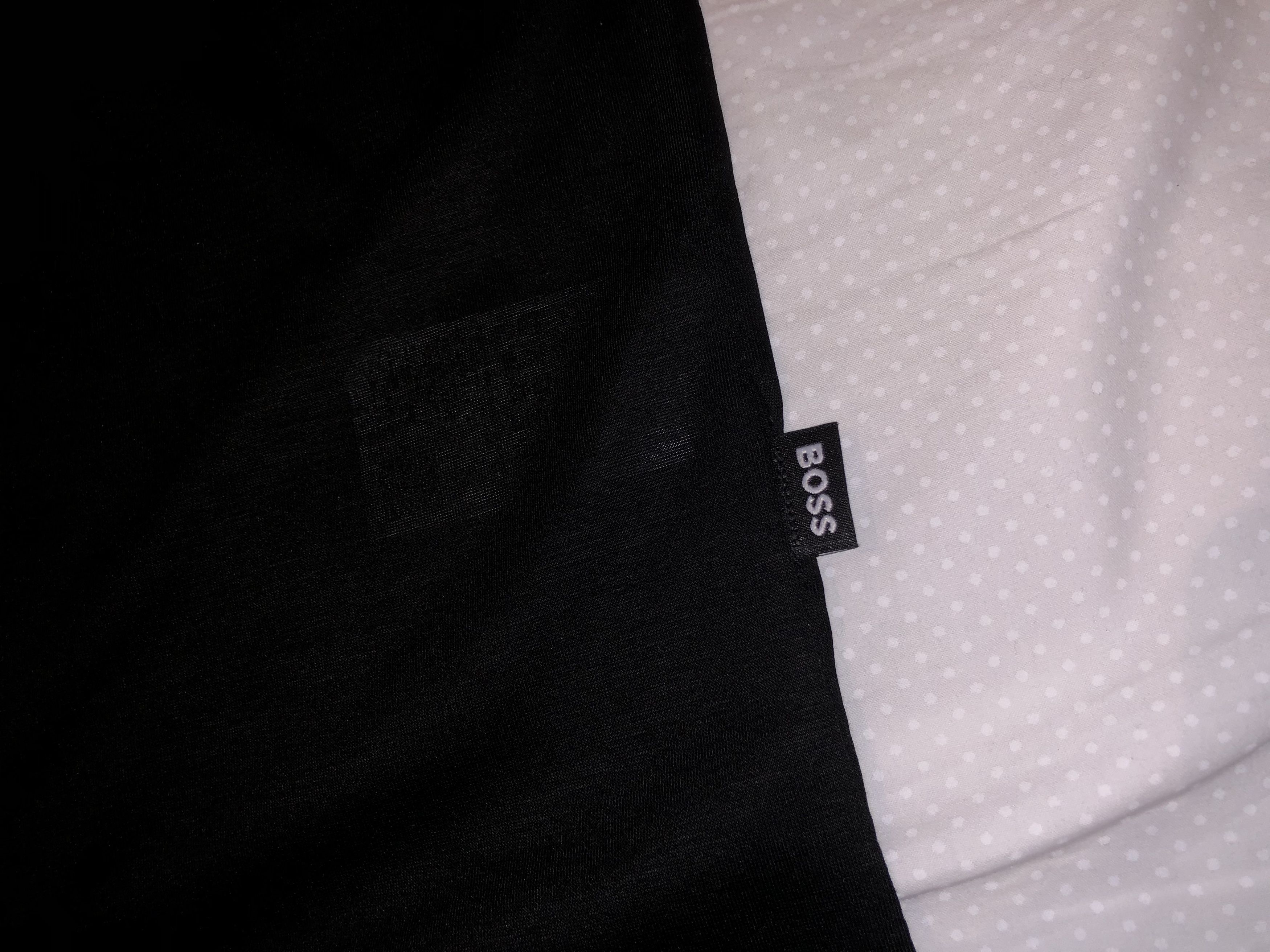 Hugo Boss C-Thompson 1895 T-shirt Size US L / EU 52-54 / 3 - 3 Thumbnail