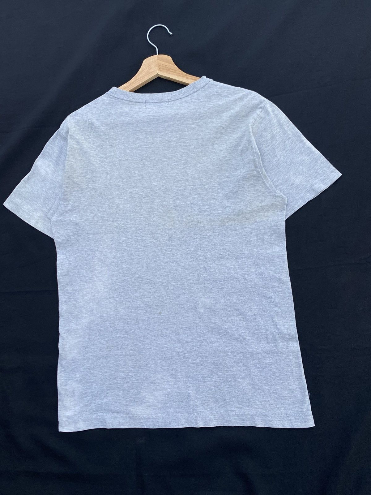 Band Tees Vtg John Lennon Power to People Say You Want Revulation Tee Size US S / EU 44-46 / 1 - 14 Thumbnail