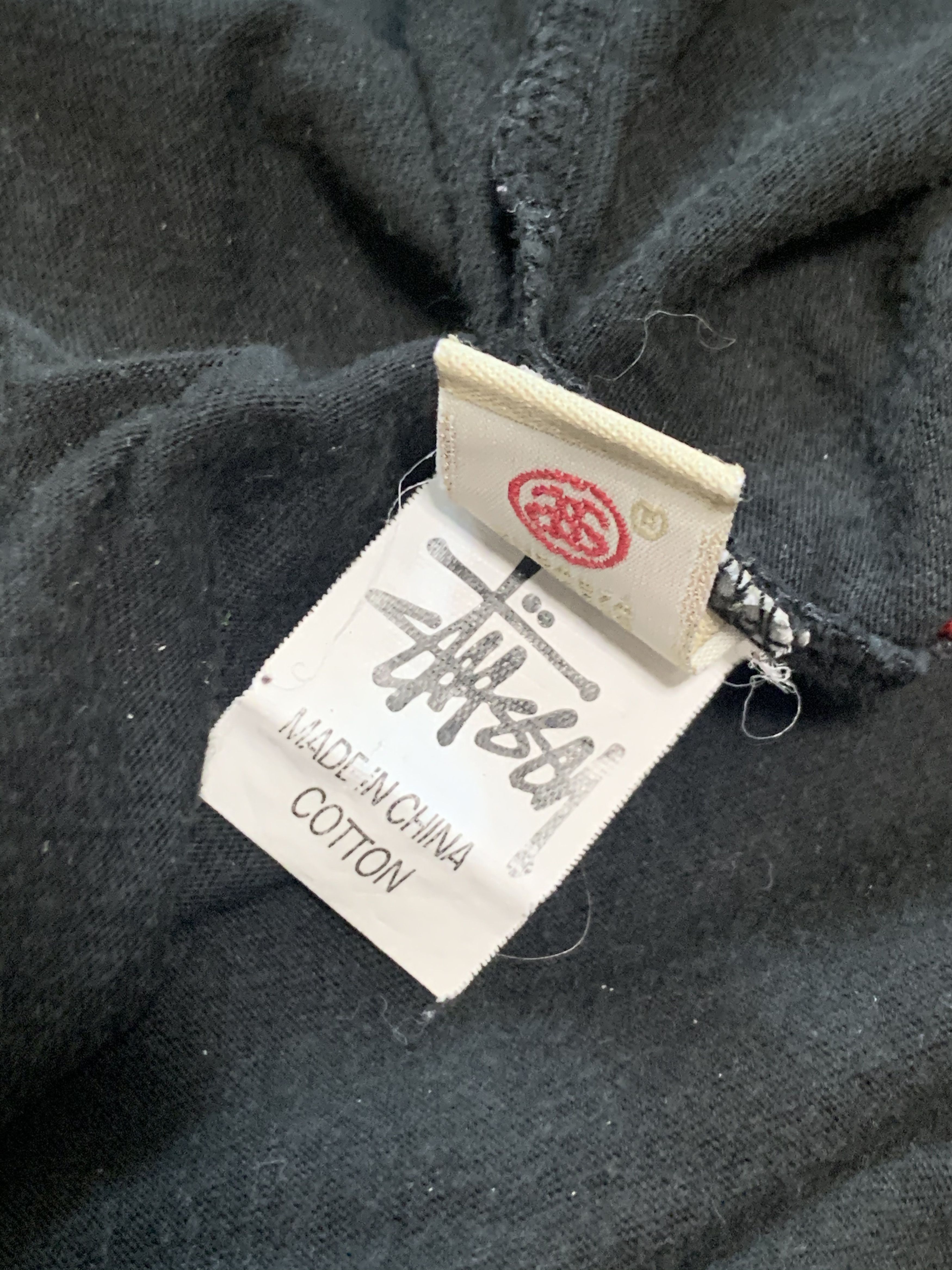 Stussy Stussy Vintage Light Dress Size M / US 6-8 / IT 42-44 - 6 Thumbnail