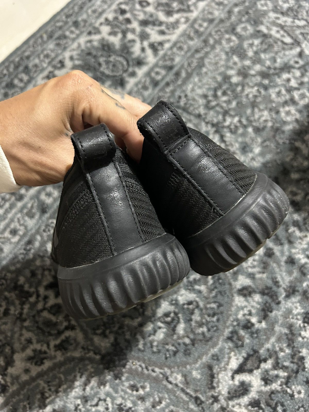 Adidas × Kith Kith x Adidas Nemeziz Tango Size US 10 / EU 43 - 4 Thumbnail