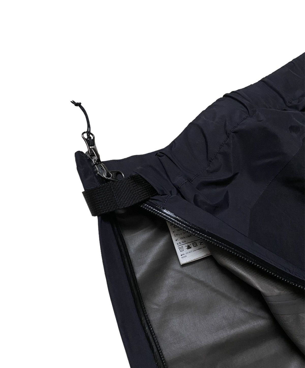 Arc'teryx × Goretex Arc’teryx Beta SL Pant Size 30" / US 8 / IT 44 - 17 Thumbnail