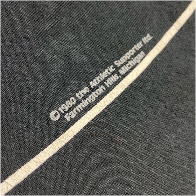 Hanes Vintage Graphic Tee L/M Size US M / EU 48-50 / 2 - 6 Thumbnail