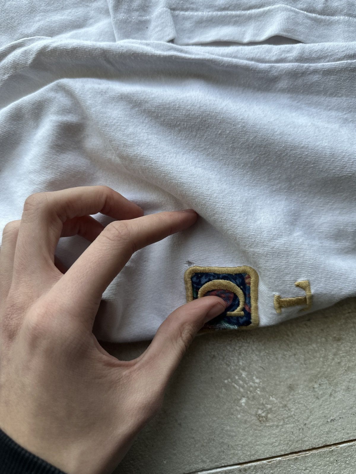 Other 🚨 VANCOUVER CANADA BIG LOGO T-shirt SINGLE STITCH archive Size US XL / EU 56 / 4 - 23 Thumbnail