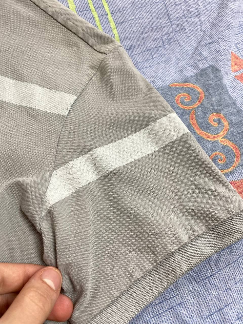 G-Star 90’s G STAR RAW RETRO Y2K TEE LOGO Size US M / EU 48-50 / 2 - 6 Thumbnail