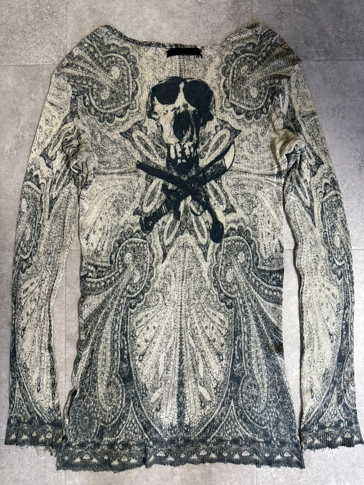 If Six Was Nine If six was nine FLAG-P LSC M 42080 Size US S / EU 44-46 / 1 - 1 Thumbnail