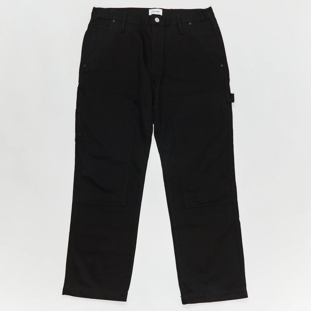 Frame FRAME WORKWEAR DENIM JEANS Size US 36 / EU 52 - 1 Thumbnail
