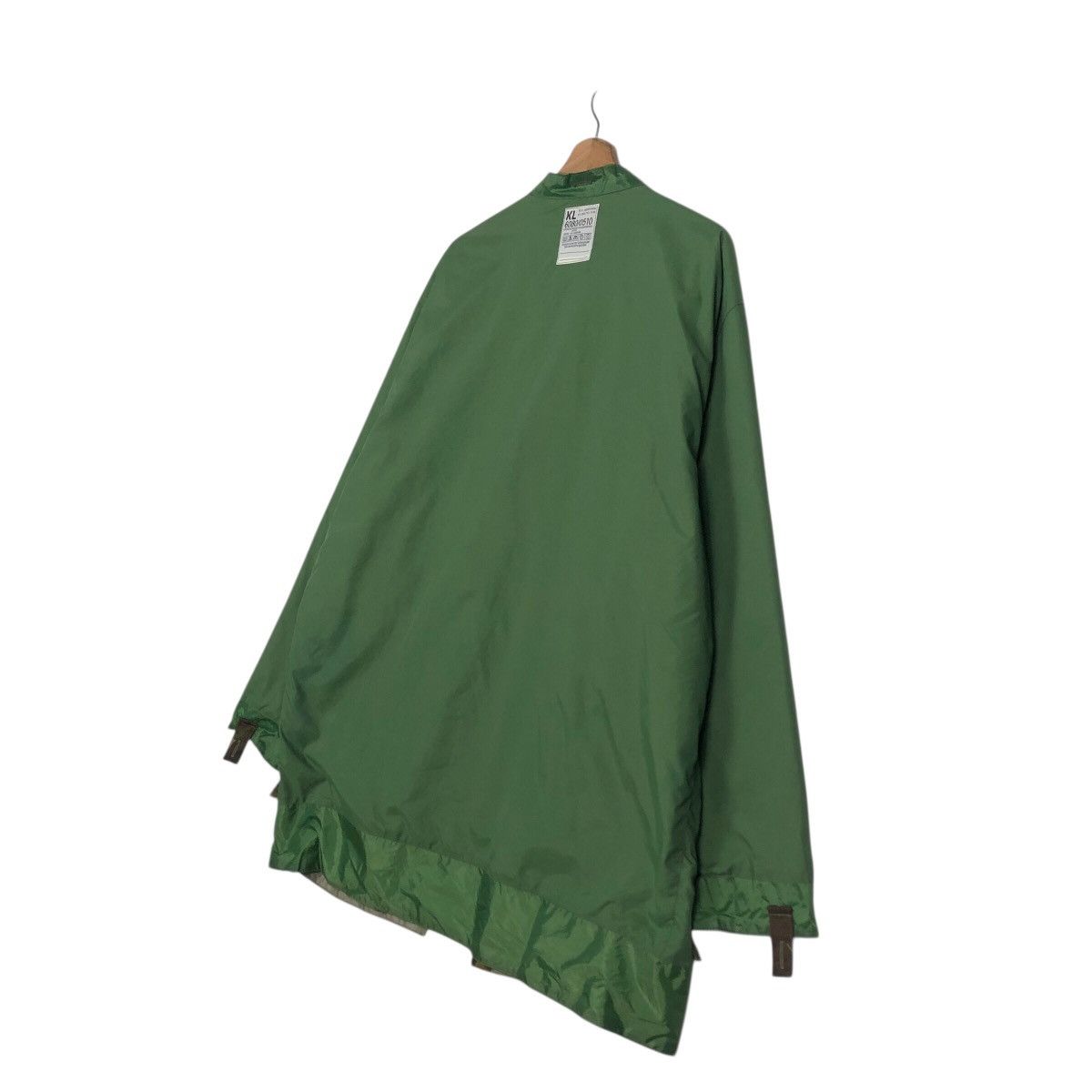 Vintage 📌Vintage Military Smock Jacket N.V.Neirynck Usa Size US M / EU 48-50 / 2 - 11 Thumbnail