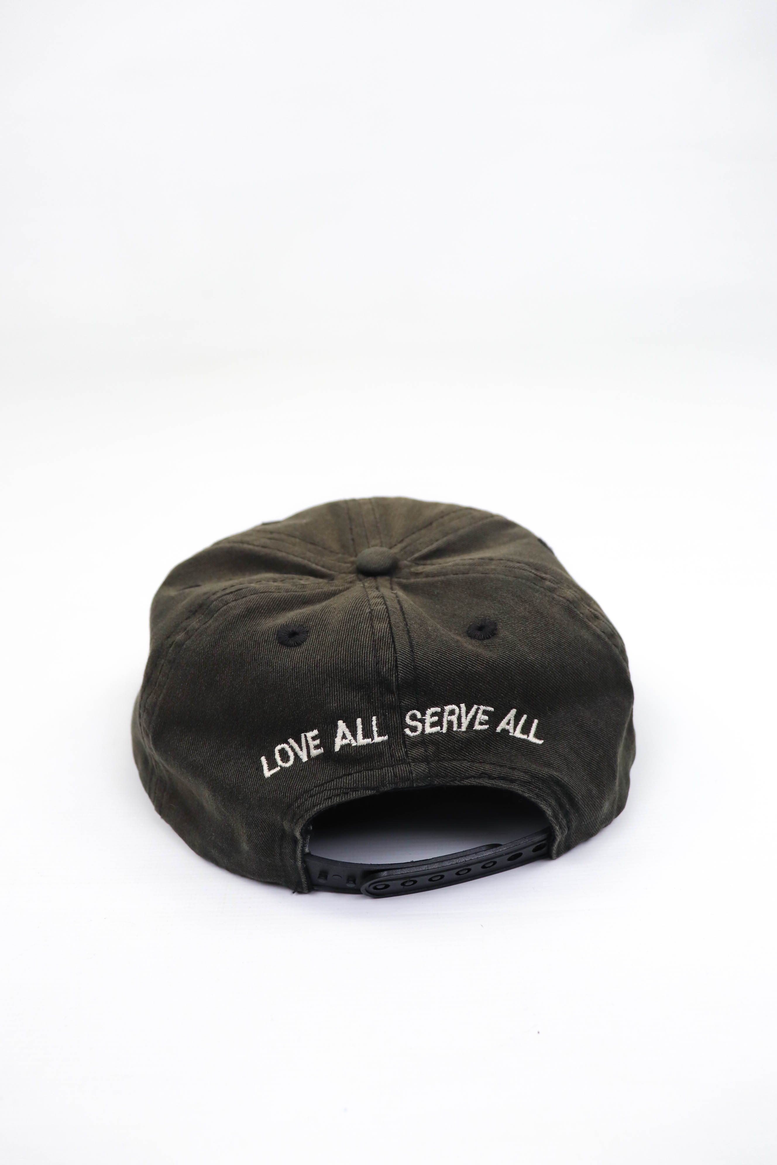 Hard Rock Cafe Hard Rock ORLANDO Rare Vintage 90s Thrashed Sun Faded Cap Size ONE SIZE - 7 Thumbnail