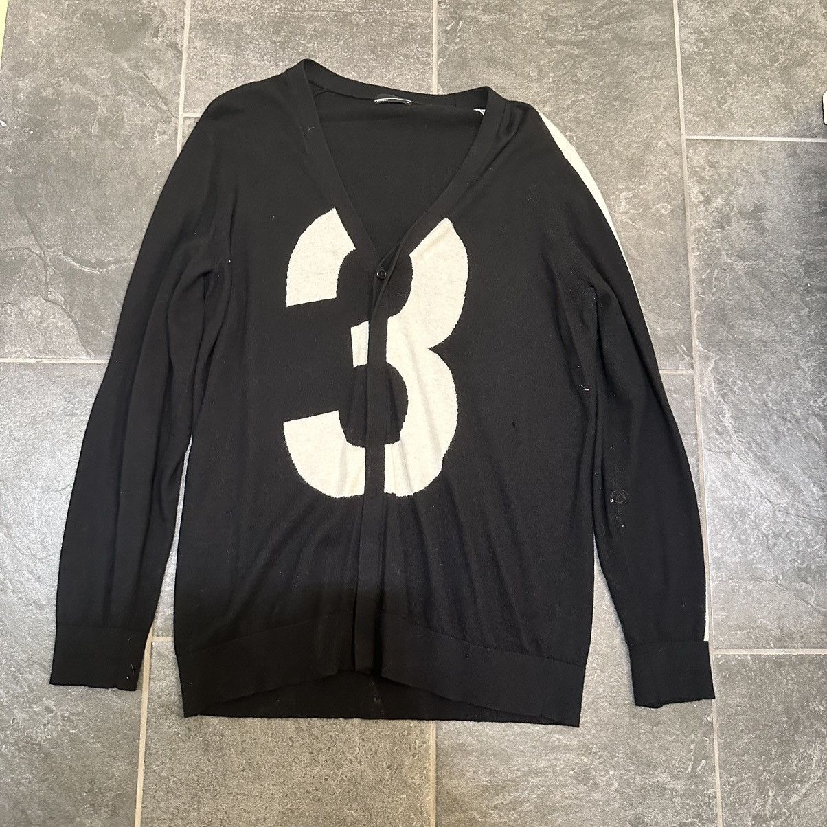 If Six Was Nine Lad Musician 3 Cardigan Size US M / EU 48-50 / 2 - 1 Thumbnail