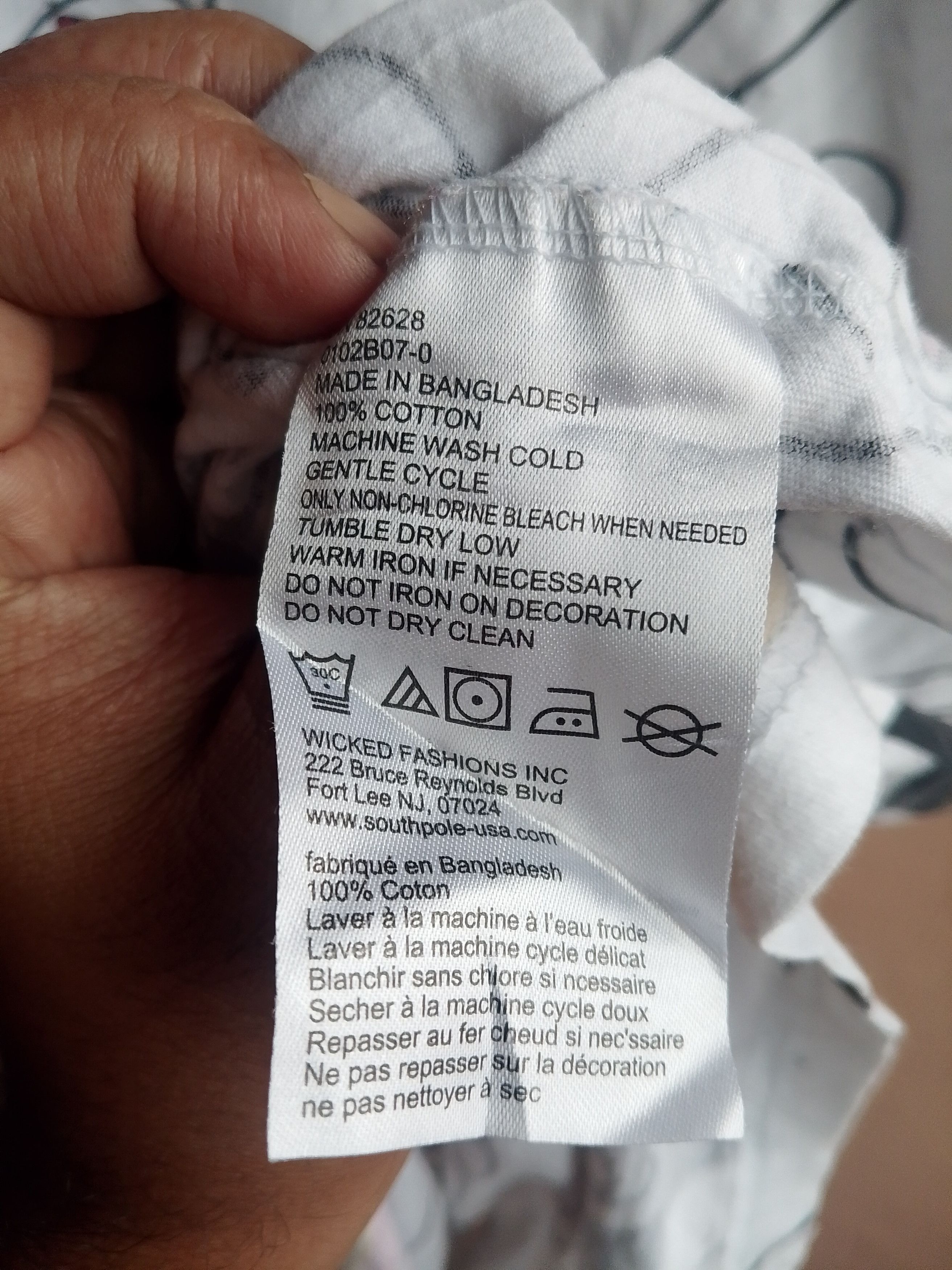 Southpole South pole x Astro boy tee Size US L / EU 52-54 / 3 - 9 Thumbnail