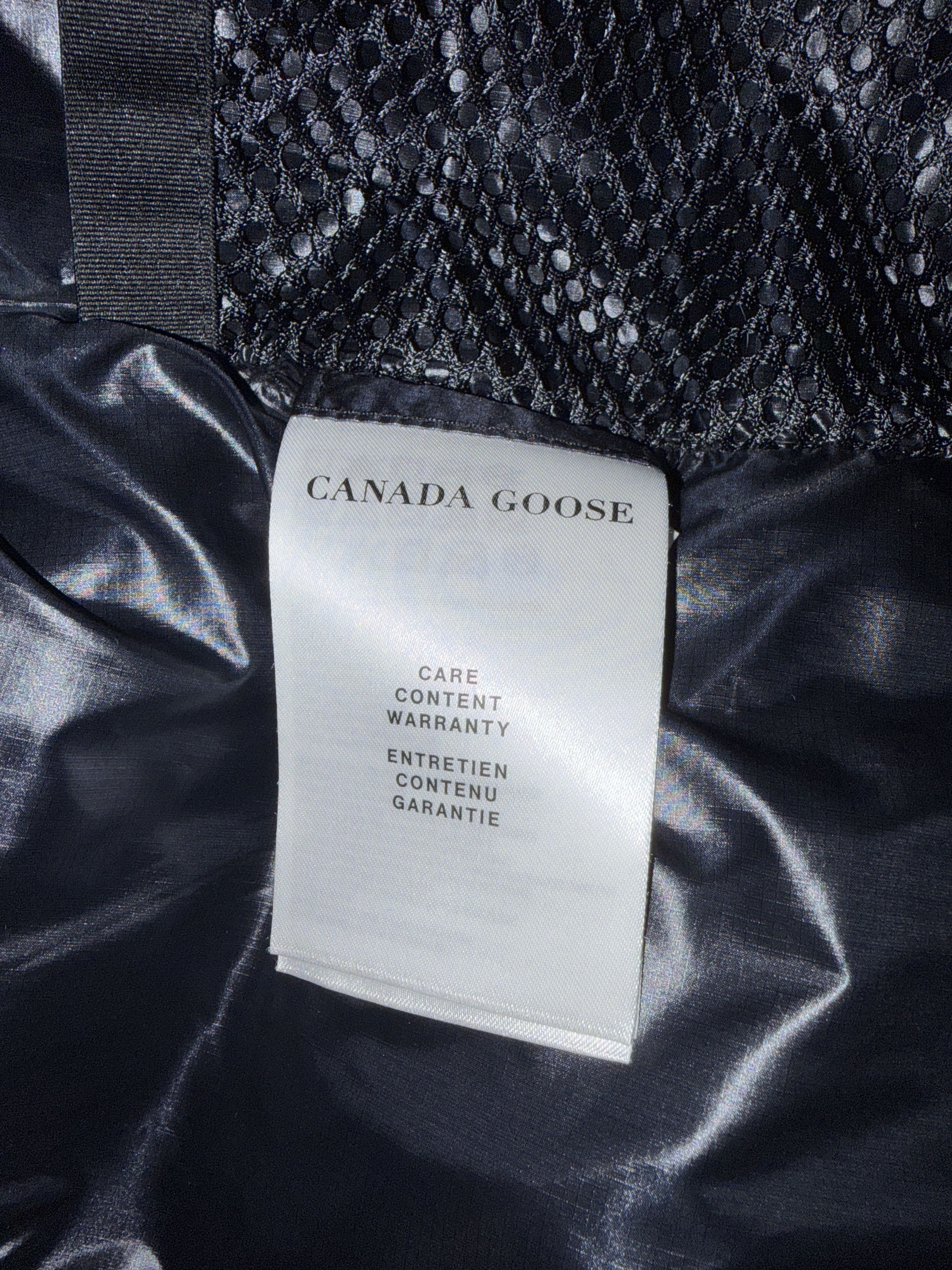 Canada Goose Crofton Puffer Size US M / EU 48-50 / 2 - 3 Thumbnail