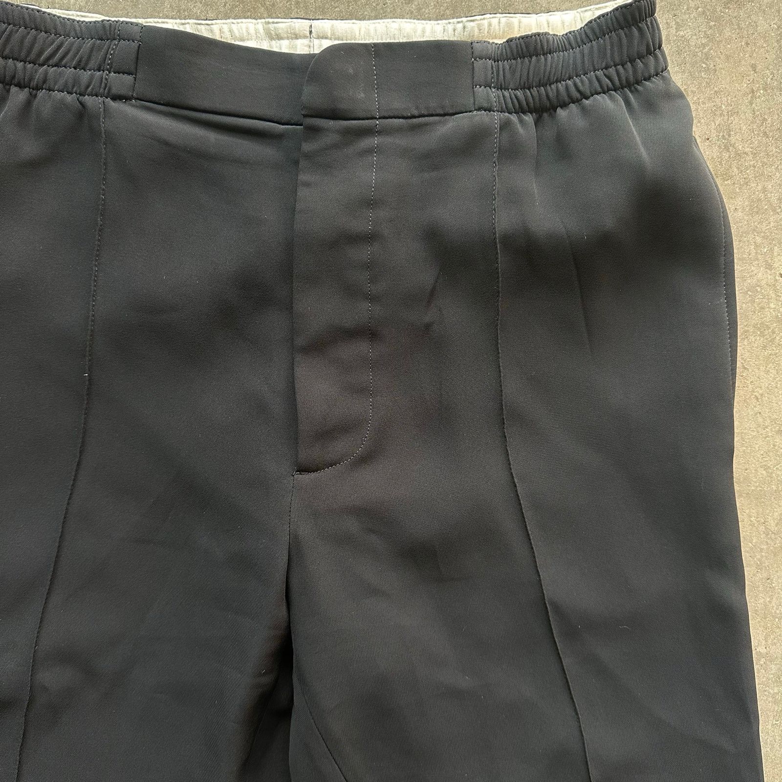 Alexander McQueen Alexander McQueen Pants Size US 30 / EU 46 - 5 Thumbnail