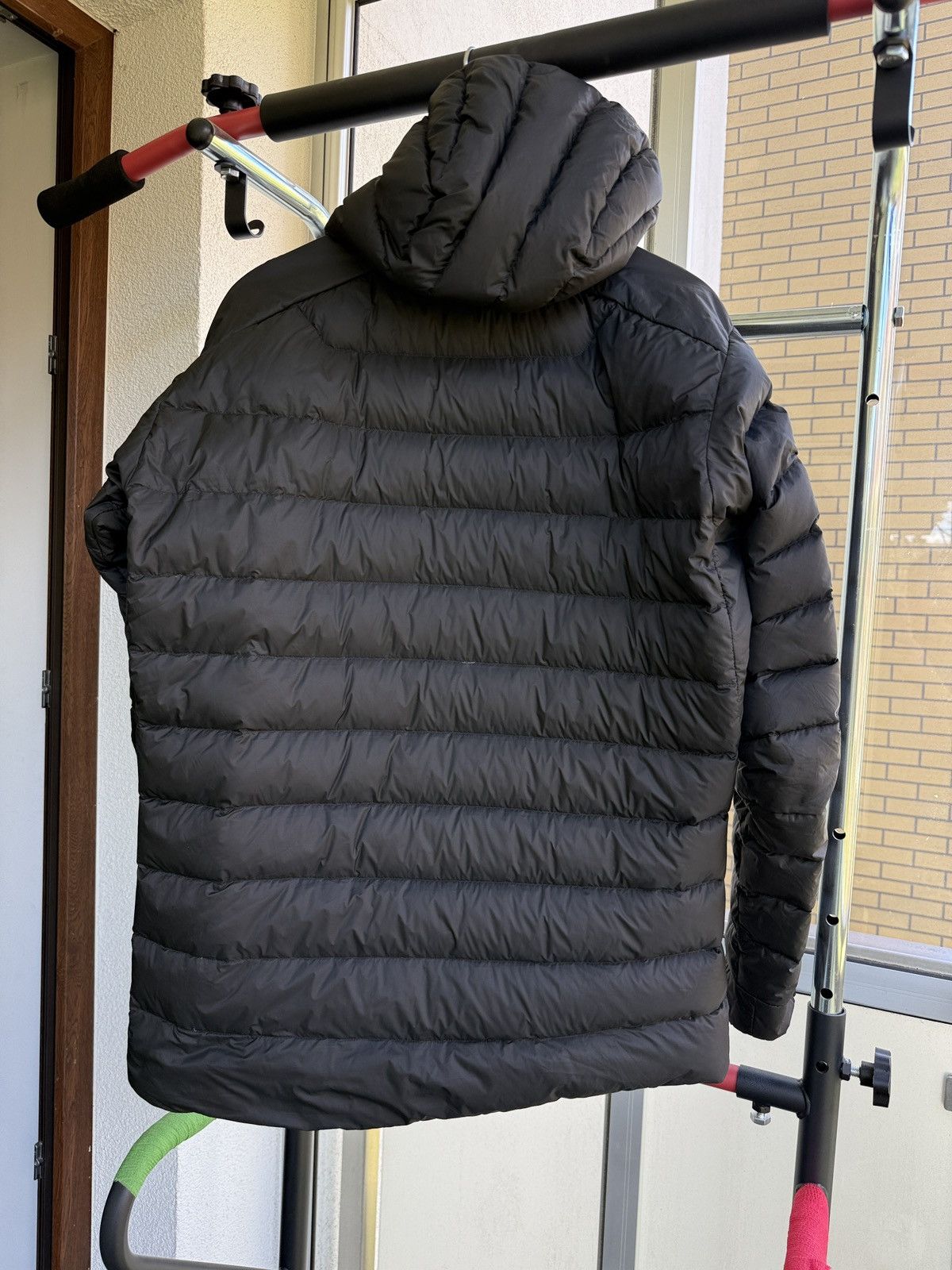 Arc'teryx Arcteryx Cerium Hoody Down Jacket Size US M / EU 48-50 / 2 - 8 Thumbnail