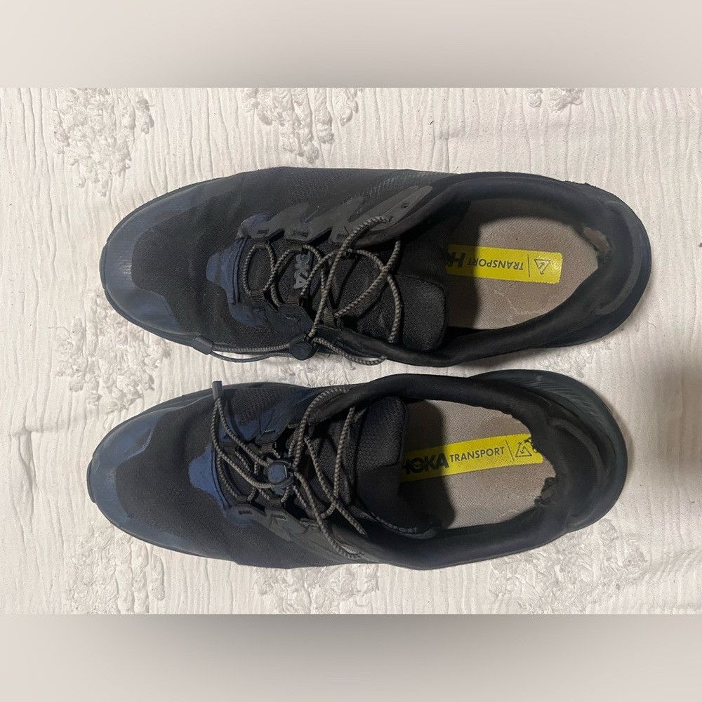 Hoka Hoka vibram Sneakers Size US 11.5 / EU 44-45 - 2 Thumbnail