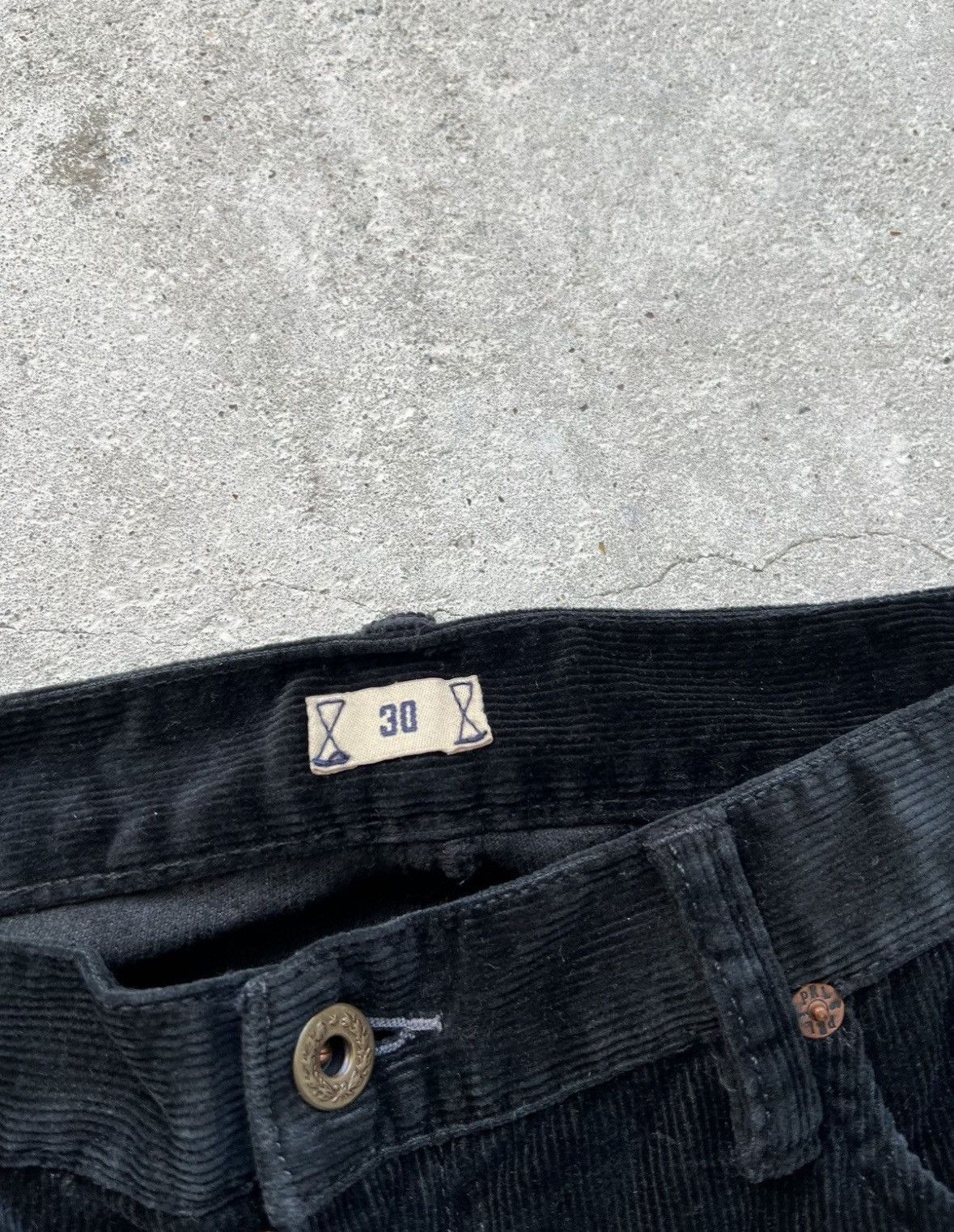 Polo Ralph Lauren Polo Ralph Lauren corduroy riding pants Size US 30 / EU 46 - 5 Thumbnail