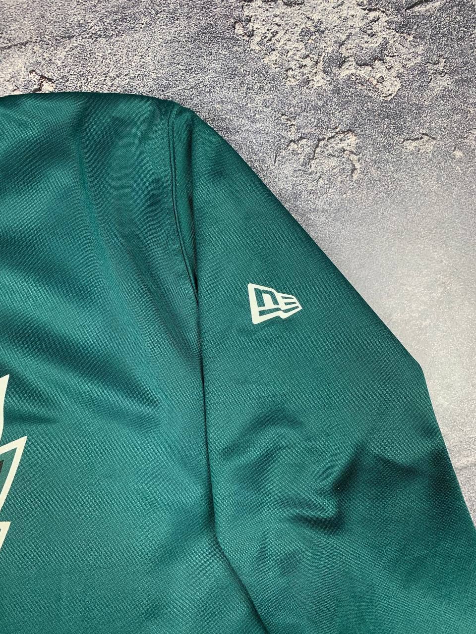NFL NFL Philadelphia Eagles Therma-Fit Fleece Hoodie Green Size US L / EU 52-54 / 3 - 11 Thumbnail