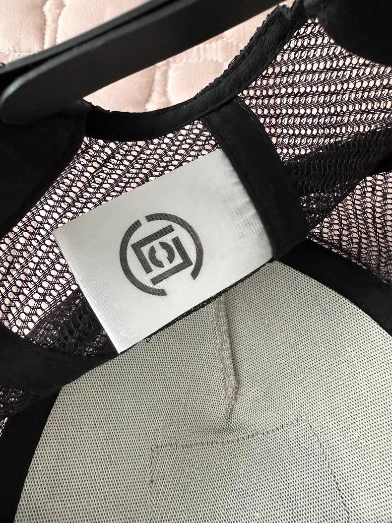 CLOT CLOT Edison Chen Tiger Embroidery Size 32 - 4 Thumbnail