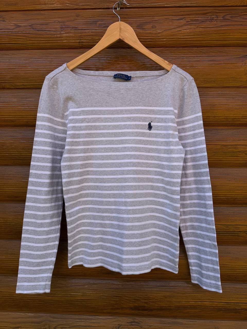 Polo Ralph Lauren Polo Ralph Lauren Sweater Size M / US 6-8 / IT 42-44 - 1 Thumbnail