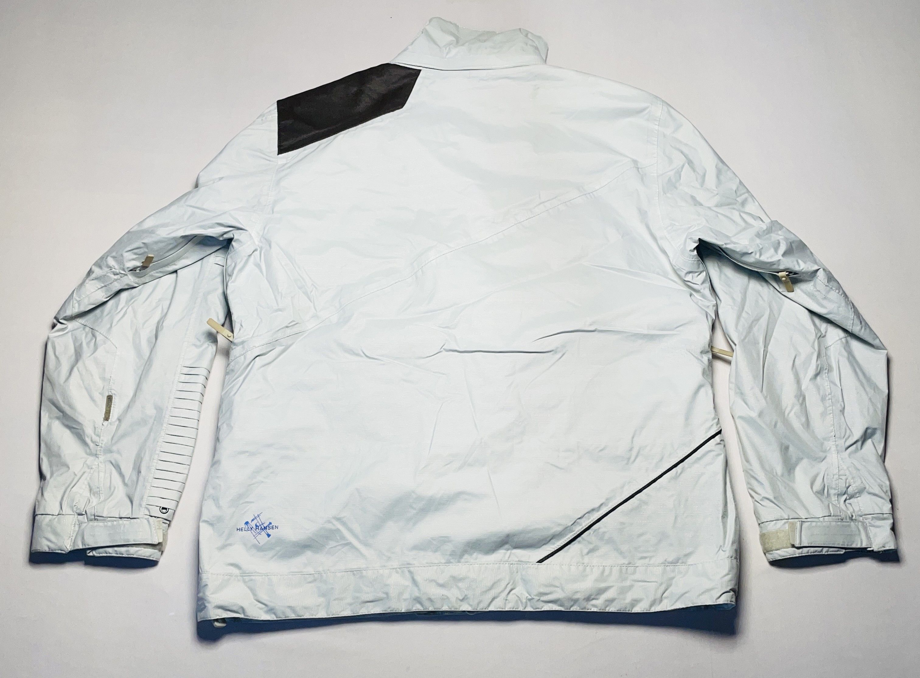 Helly Hansen 🧥 29,90€ – Helly Hansen Outdoorjacke – Größe L Size US L / EU 52-54 / 3 - 4 Thumbnail