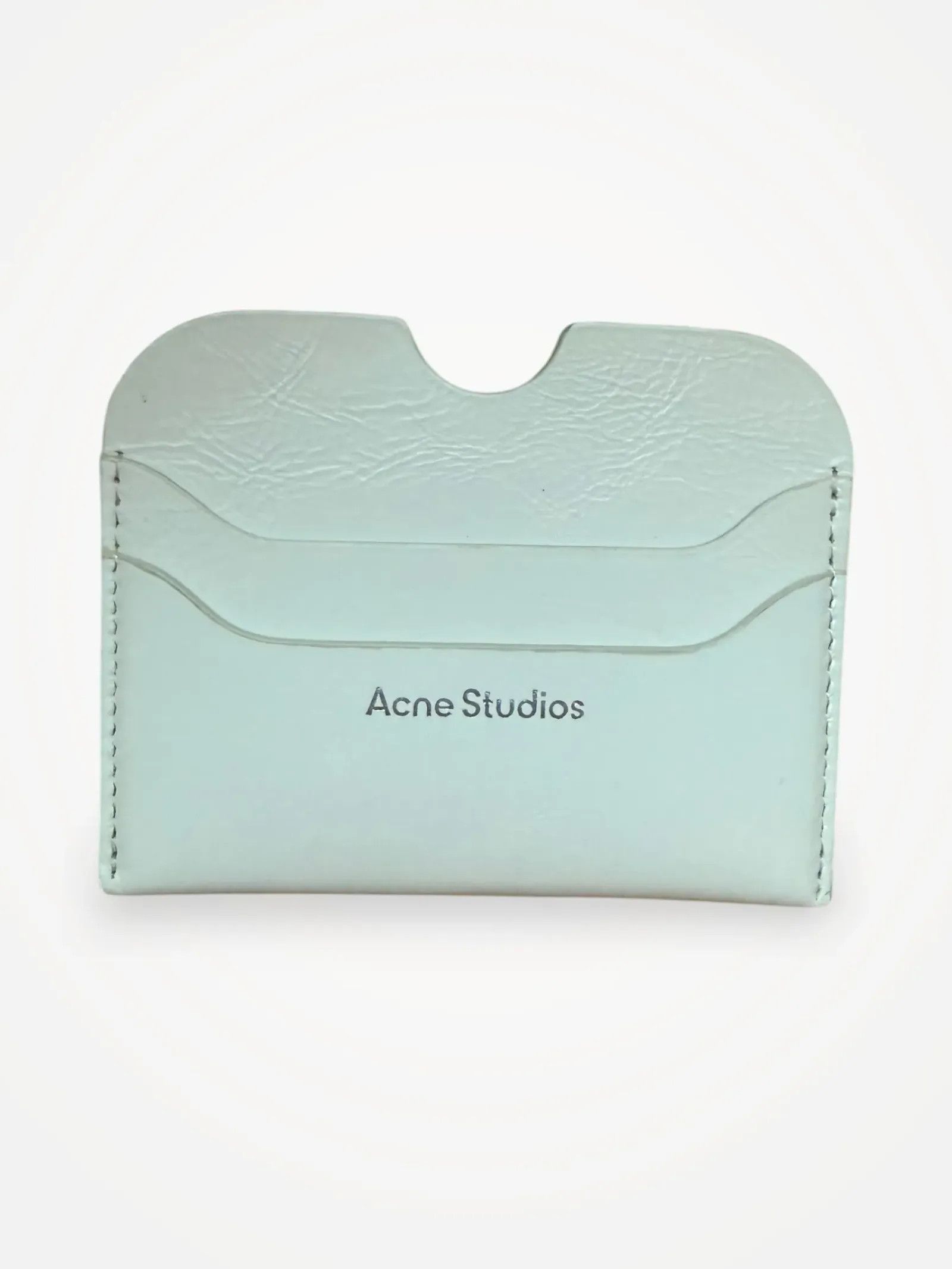 Acne Studios Acne Studios Wallet Size ONE SIZE - 1 Thumbnail