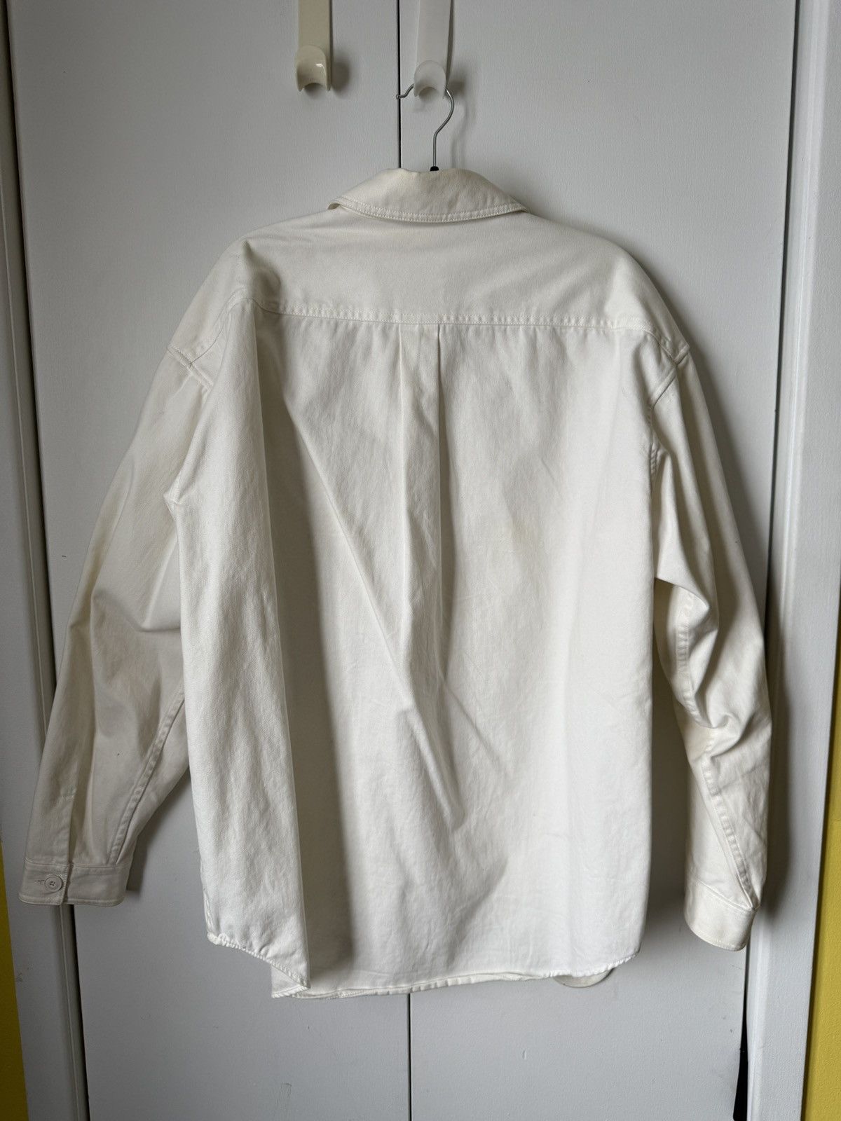 Zara Zara jacket Size US M / EU 48-50 / 2 - 4 Thumbnail