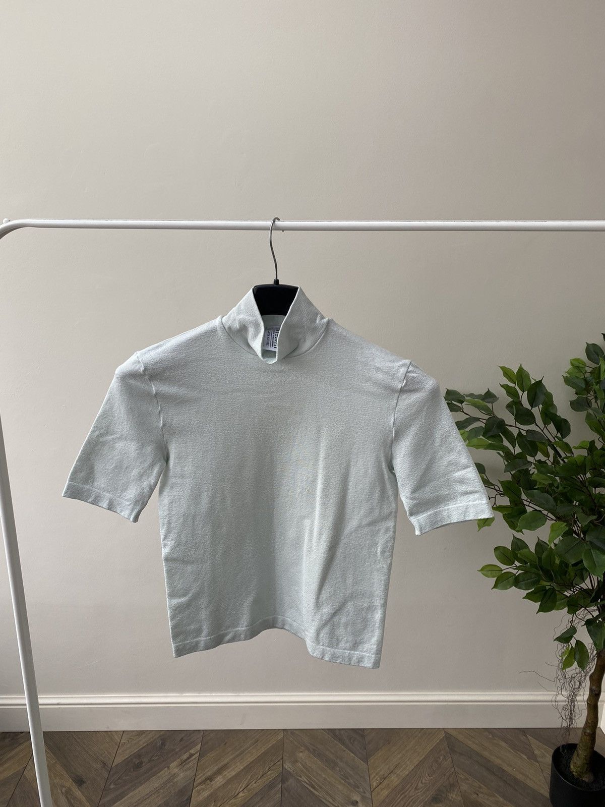 Vintage × Wolford Vintage Wolford women's top Size M / US 6-8 / IT 42-44 - 4 Thumbnail