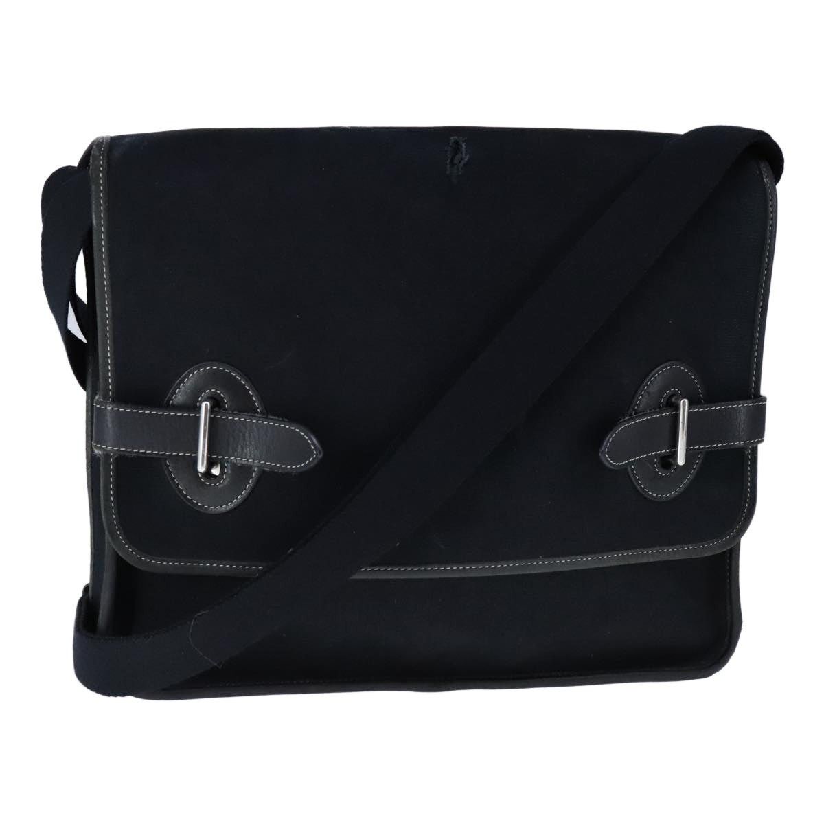 Hermes Hermes Buenaventura Shoulder Bag Size ONE SIZE - 1 Thumbnail