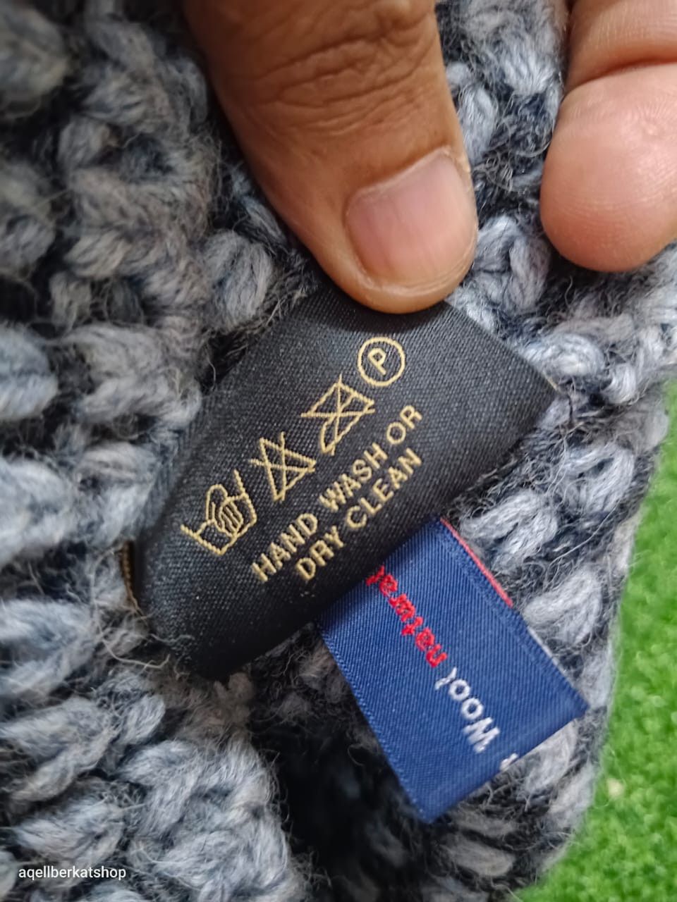 Highland 2000 HIGHLAND 2000 England Beanie Size ONE SIZE - 10 Thumbnail