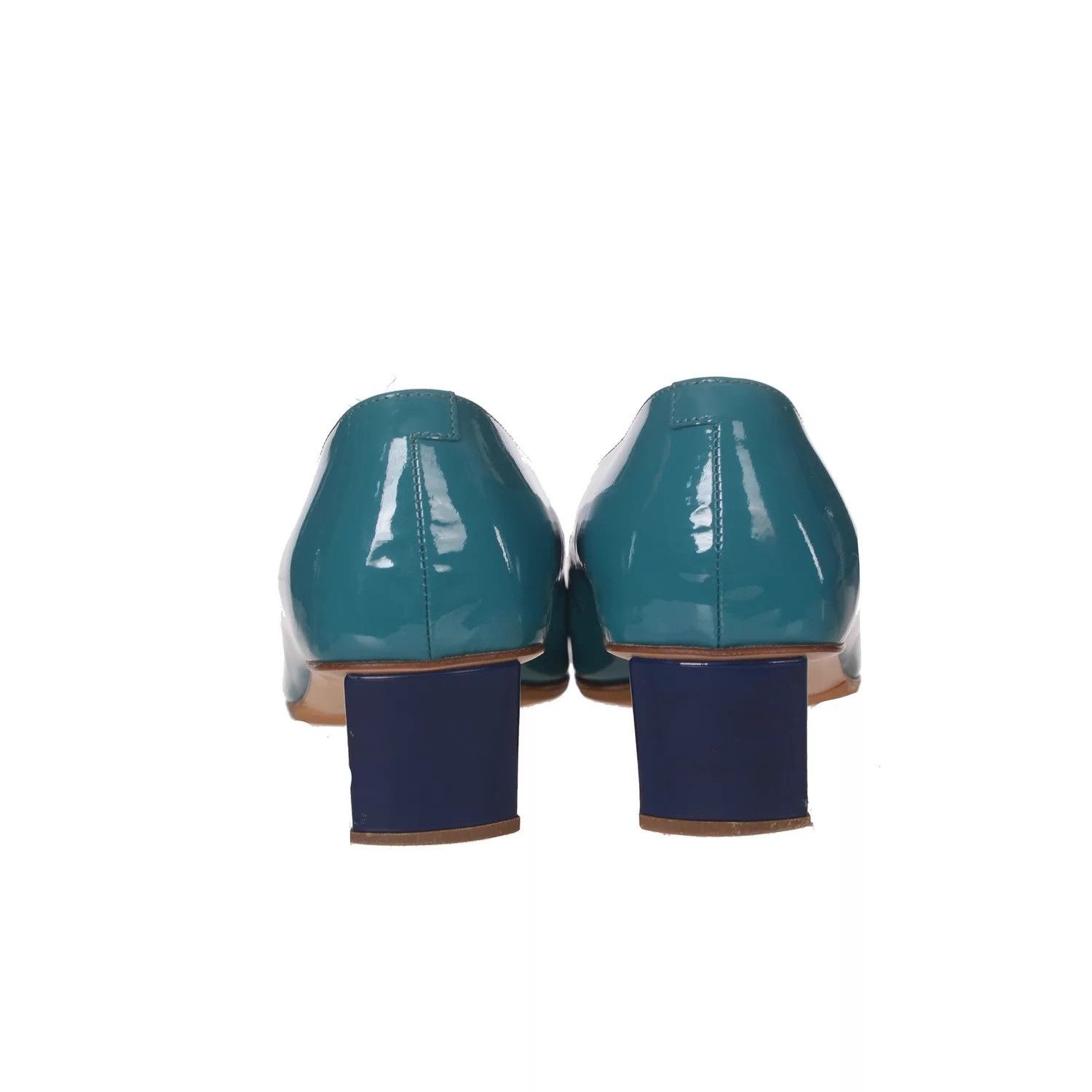 Roger Vivier Roger Vivier high heels 34.5 Size US 4 / IT 34 - 3 Thumbnail