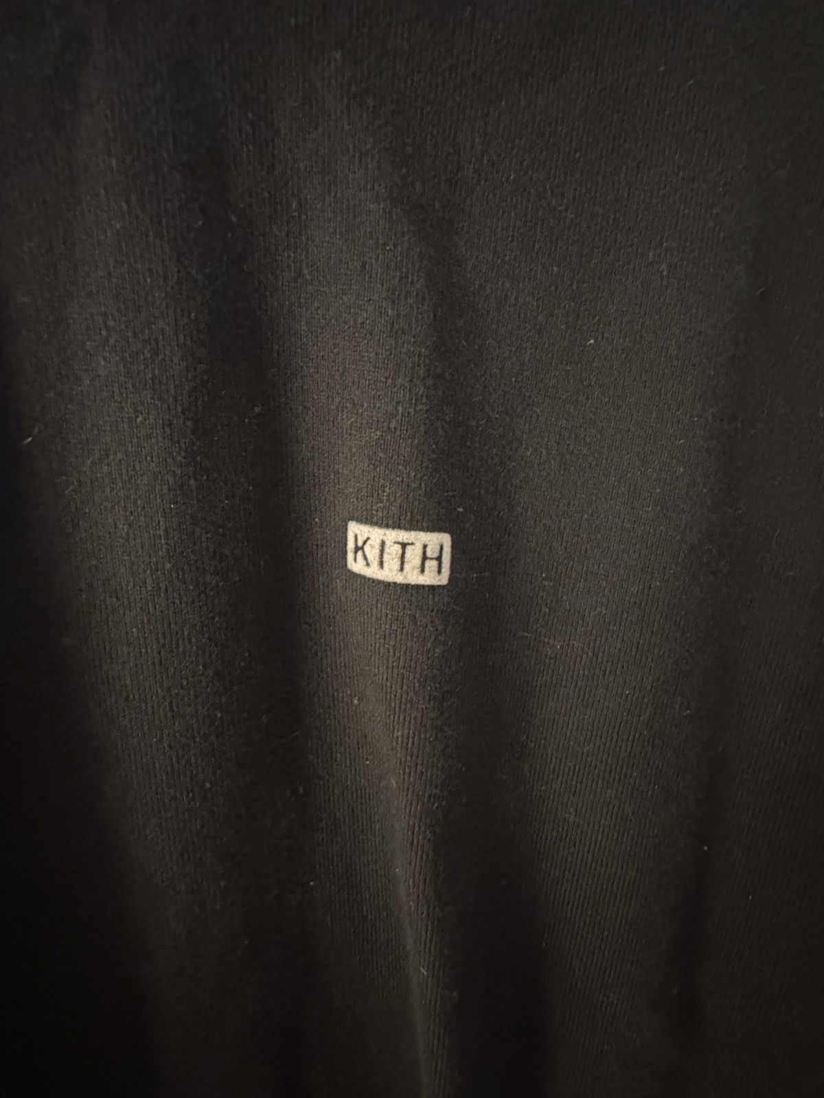Kith Kith x Terrex Limited Tee. 9/10 Medium Size US M / EU 48-50 / 2 - 2 Thumbnail