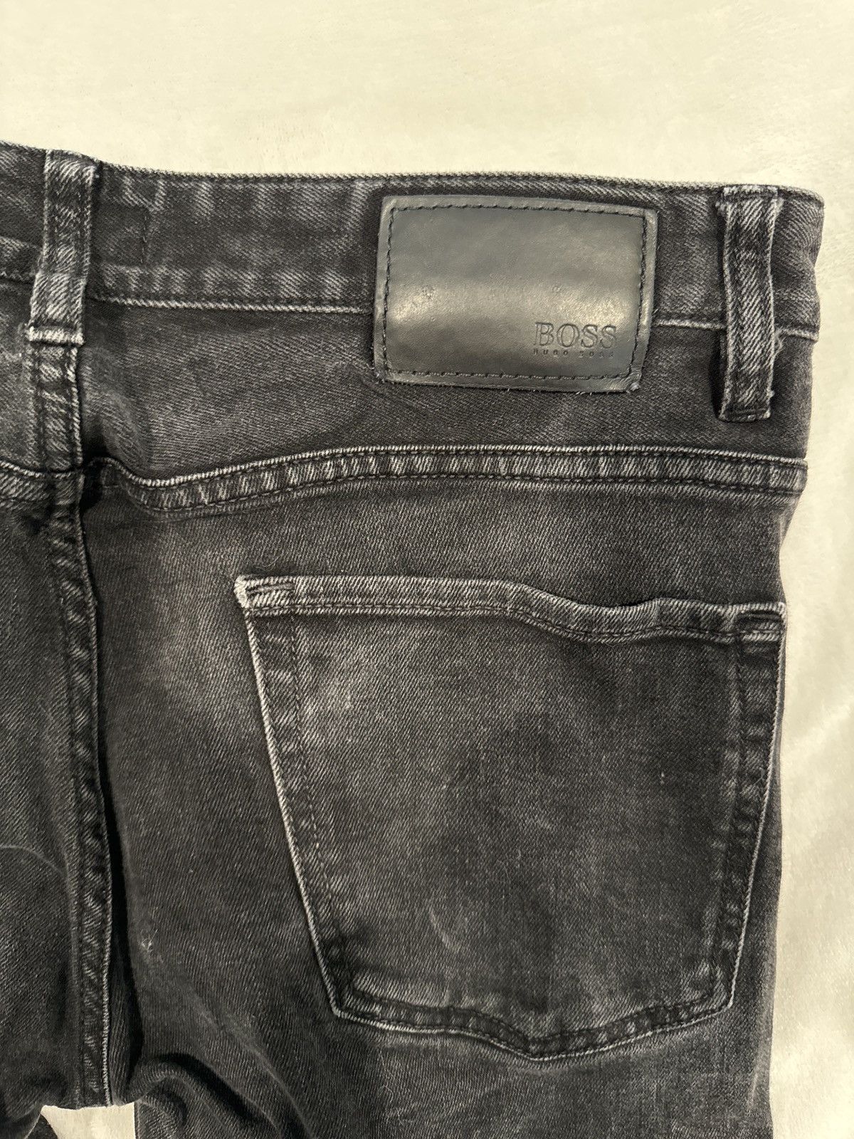 Hugo boss pants