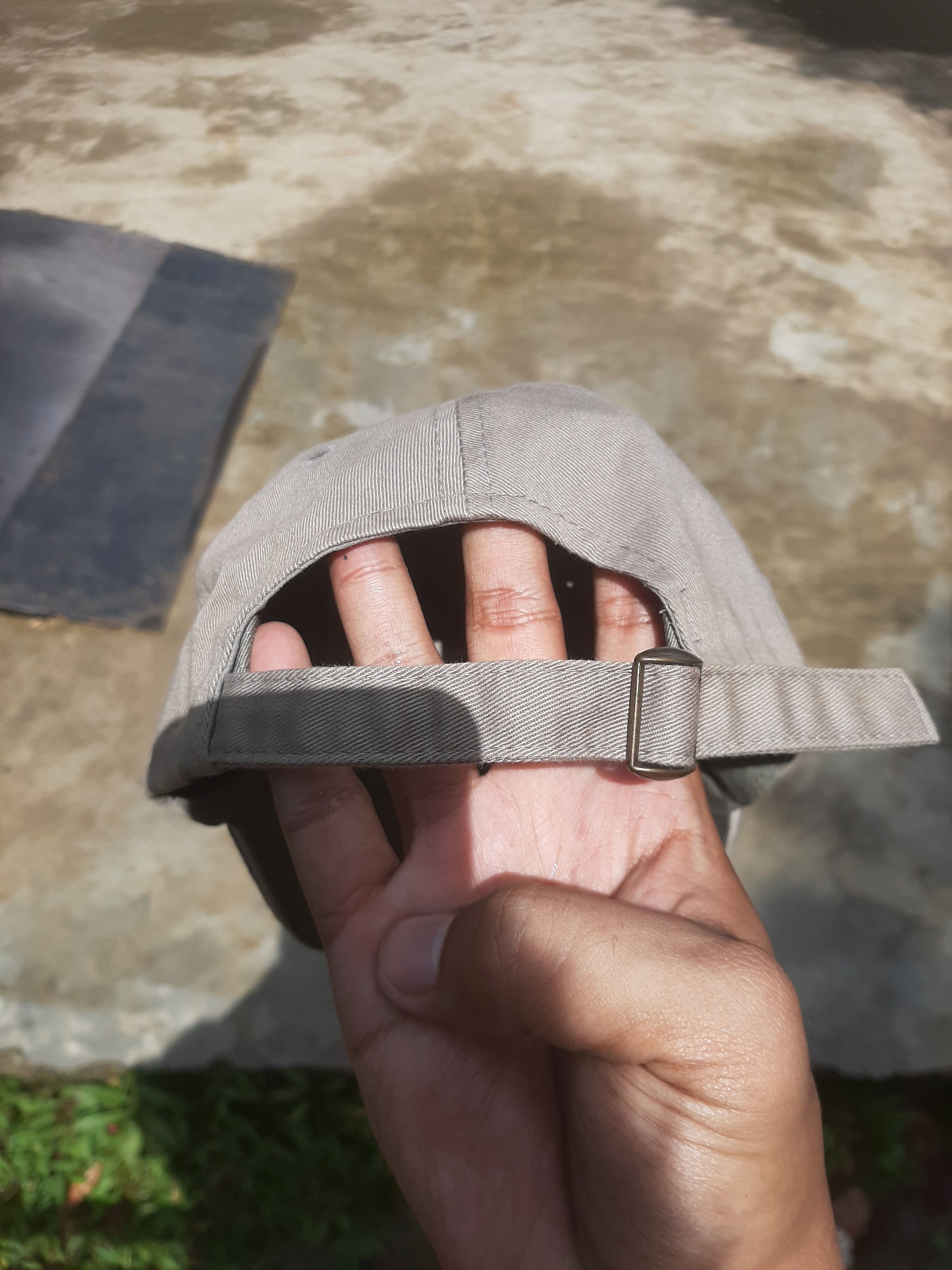 Ford Vintage Ford Like Fuct Hat Size ONE SIZE - 5 Thumbnail
