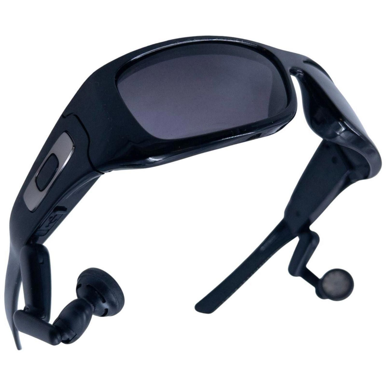 Oakley Vintage Oakley Rokr Pro Headphone Sunglasses Size ONE SIZE - 1 Thumbnail