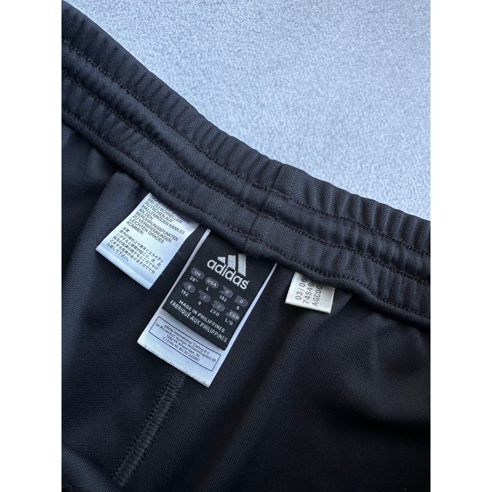 Adidas VTG Adidas FC Koln Football Track Pants Size US 36 / EU 52 - 5 Thumbnail