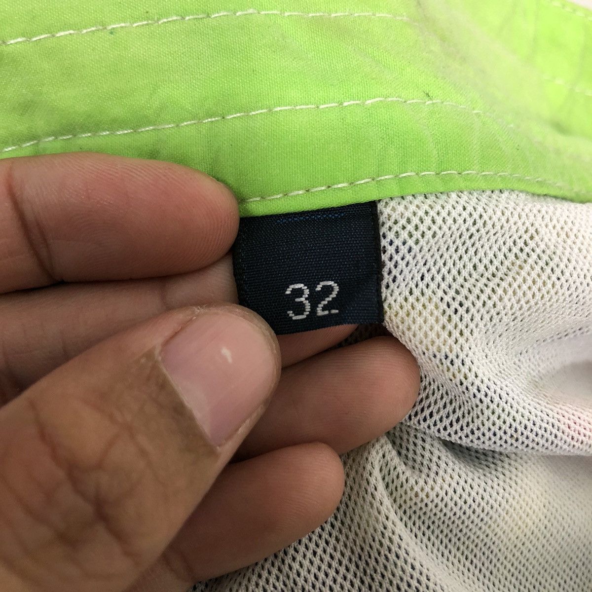 Polo Ralph Lauren 📌Vintage Short Pants Full Print Forest Polo Ralph Lauren Size US 32 / EU 48 - 16 Thumbnail