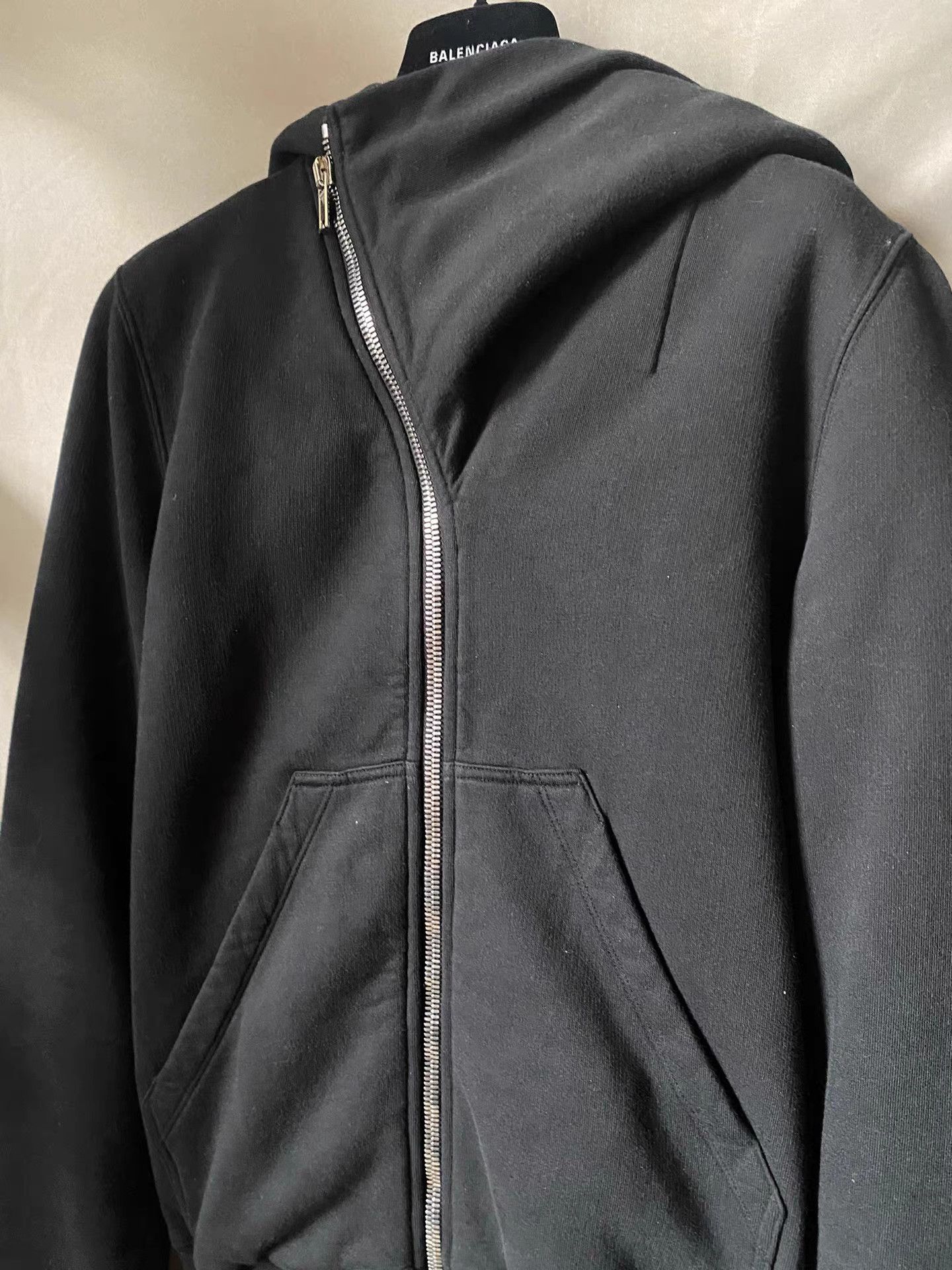 Rick Owens Rick Owens Wizard Hat Men's XS Size US XS / EU 42 / 0 - 3 Thumbnail