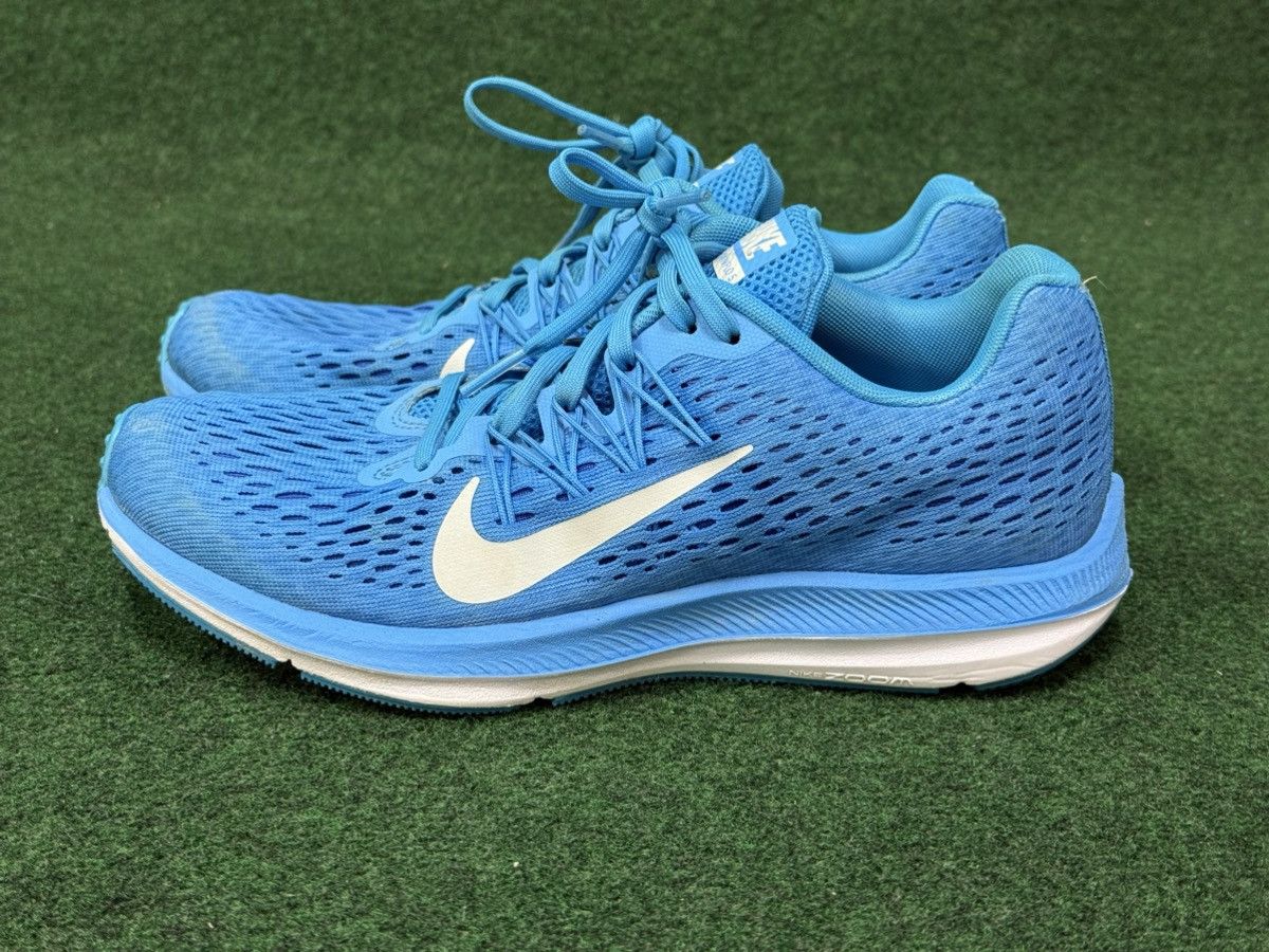 Nike Nike Zoom Winflo 5 Size US 7 / IT 37 - 1 Thumbnail