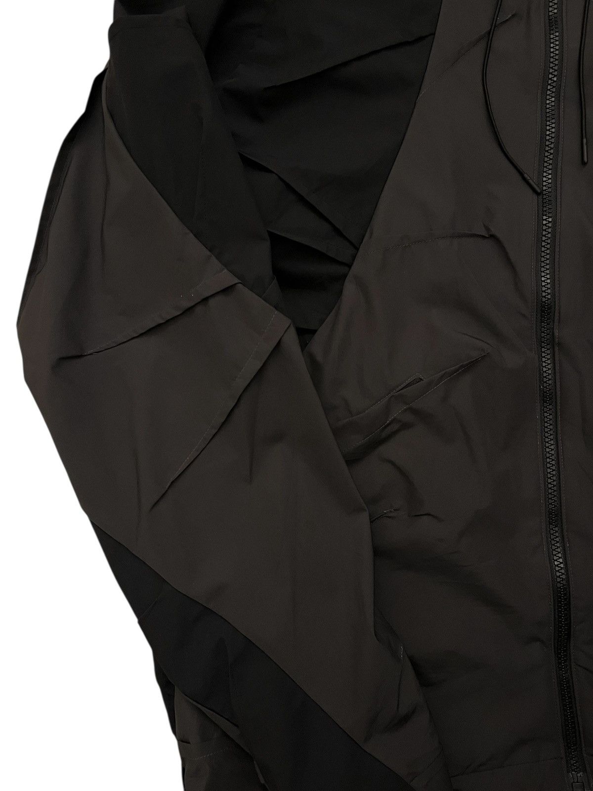 POST ARCHIVE FACTION (PAF) Post Archive Faction (PAF) 4.0+ Technical Jacket Center Size US L / EU 52-54 / 3 - 5 Thumbnail