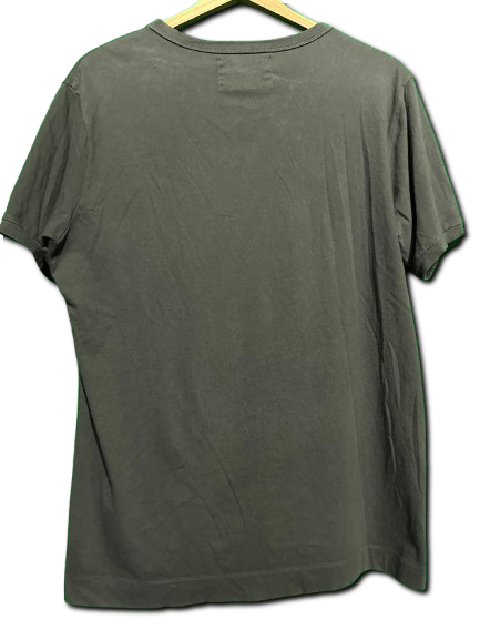 Designer × Margaret Howell Margaret Howell MHL. Pocket T-Shirt Size US L / EU 52-54 / 3 - 5 Thumbnail