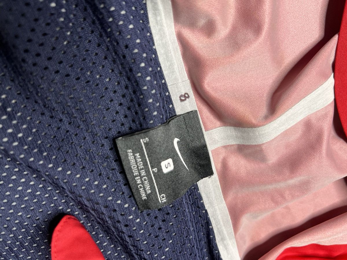 Gyakusou Nike x Gyakusou Undercover Shell Hooded jacket Size US S / EU 44-46 / 1 - 11 Thumbnail