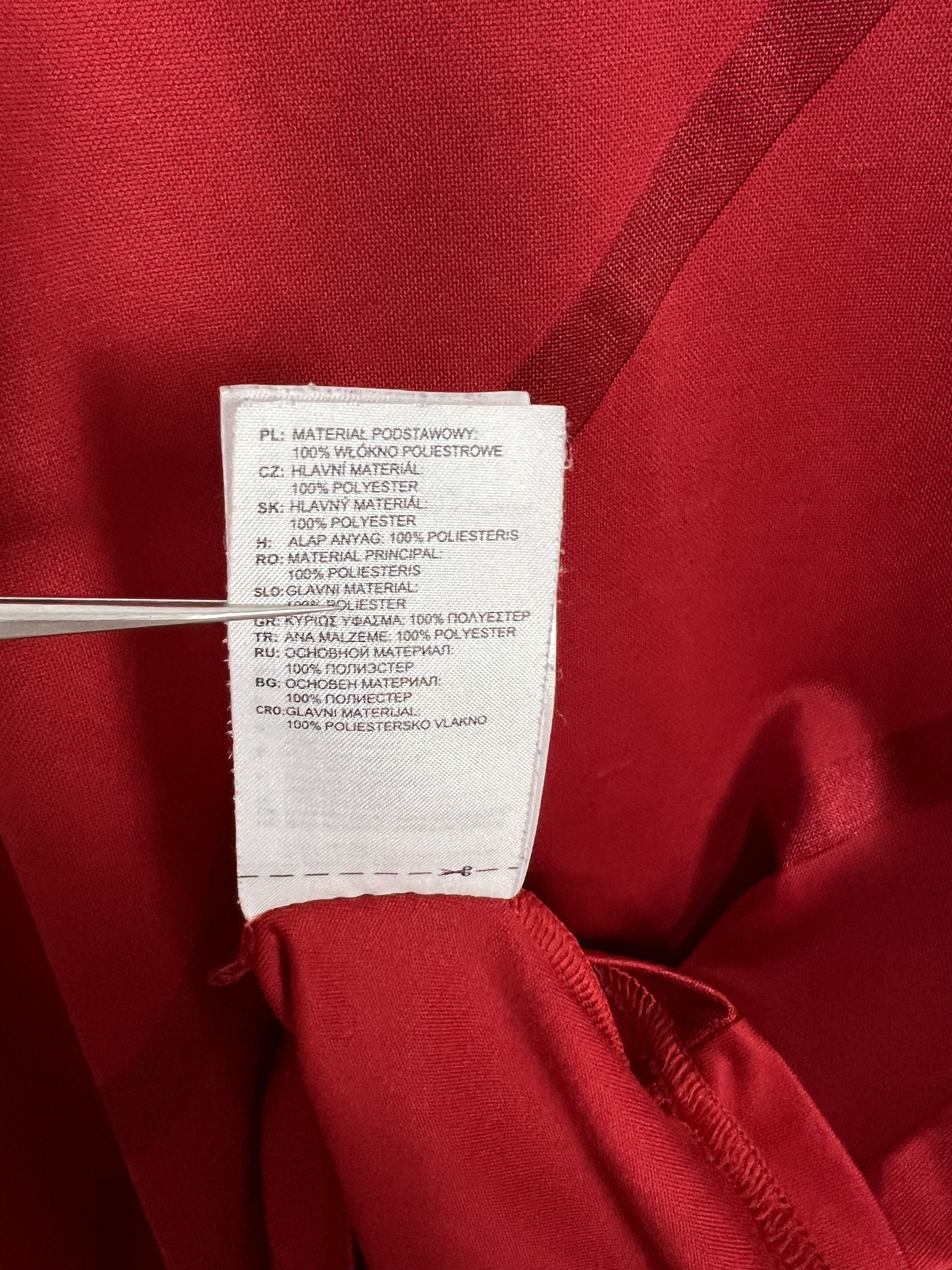Adidas Wales Home football shirt 2013 Soccer Adidas Jersey Size US M / EU 48-50 / 2 - 13 Thumbnail