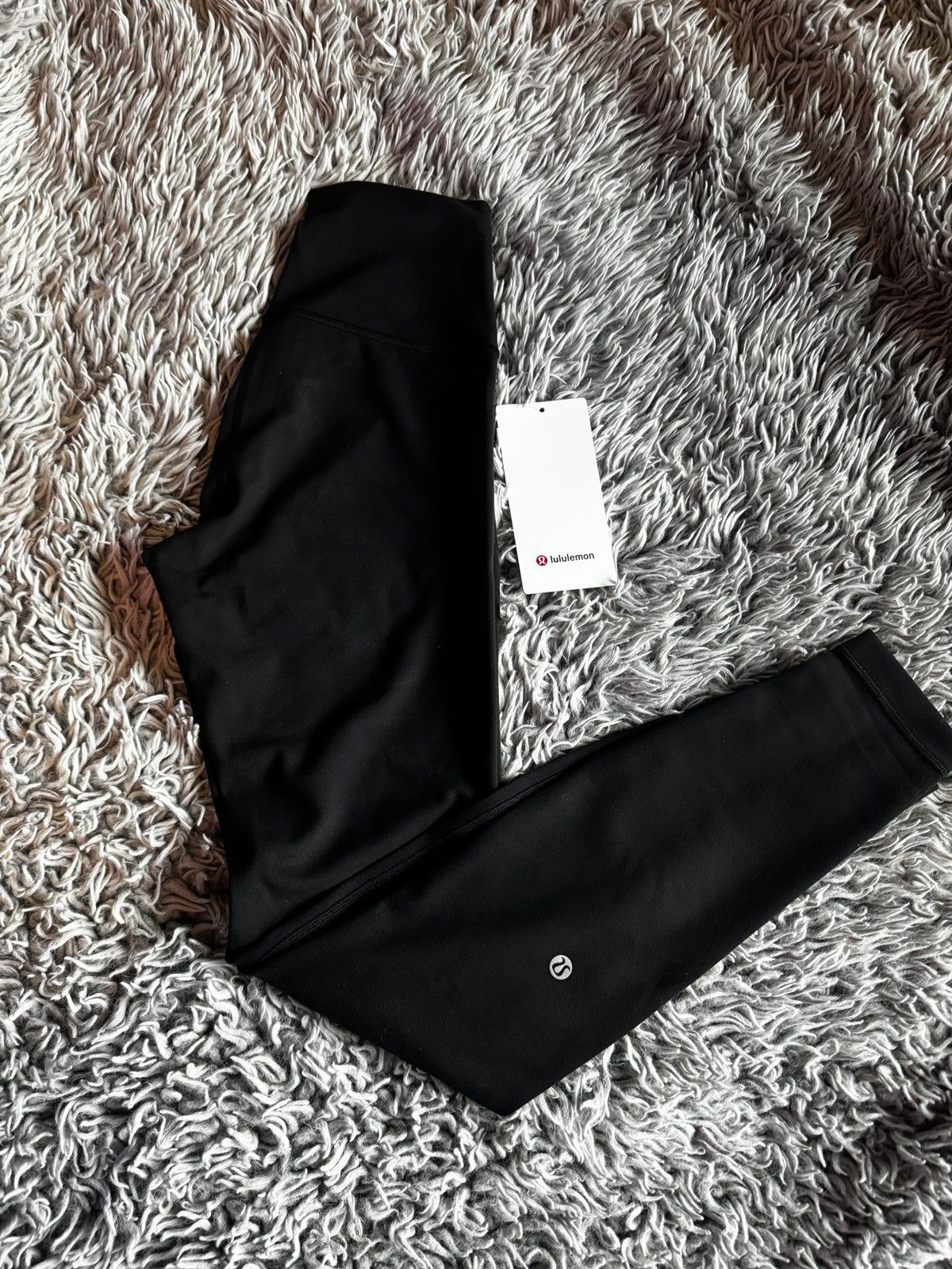 Lululemon Lulu leggings Size 28" / US 6 / IT 42 - 1 Thumbnail