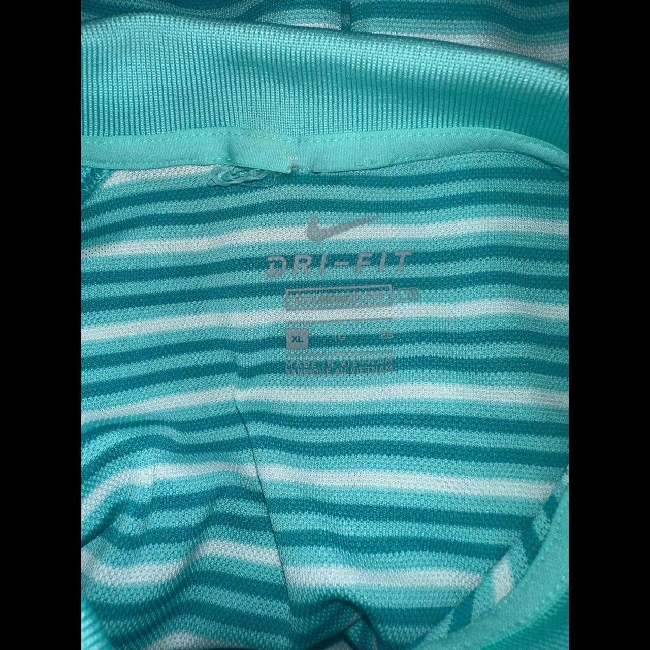 Nike Mens Pre Own As Is 091b Size US XL / EU 56 / 4 - 2 Thumbnail