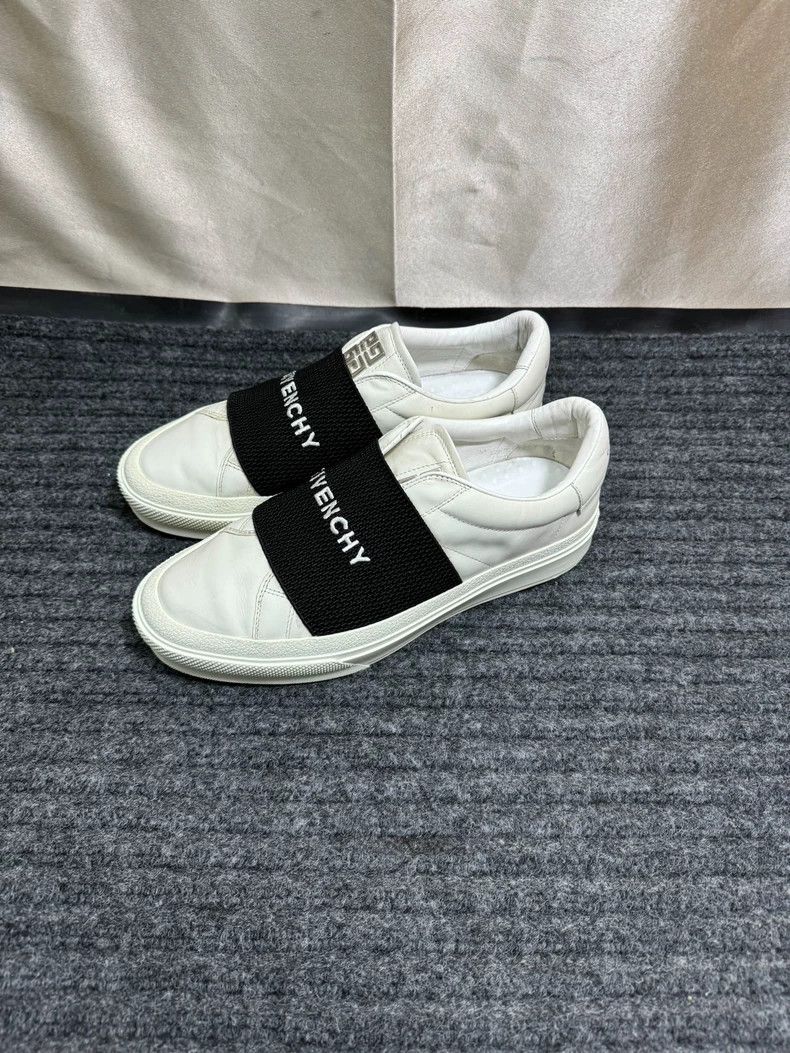 Givenchy Givenchy Men's Casual Sports Shoes Loafers Low-Top Sneaker Size US 7 / EU 40 - 3 Thumbnail