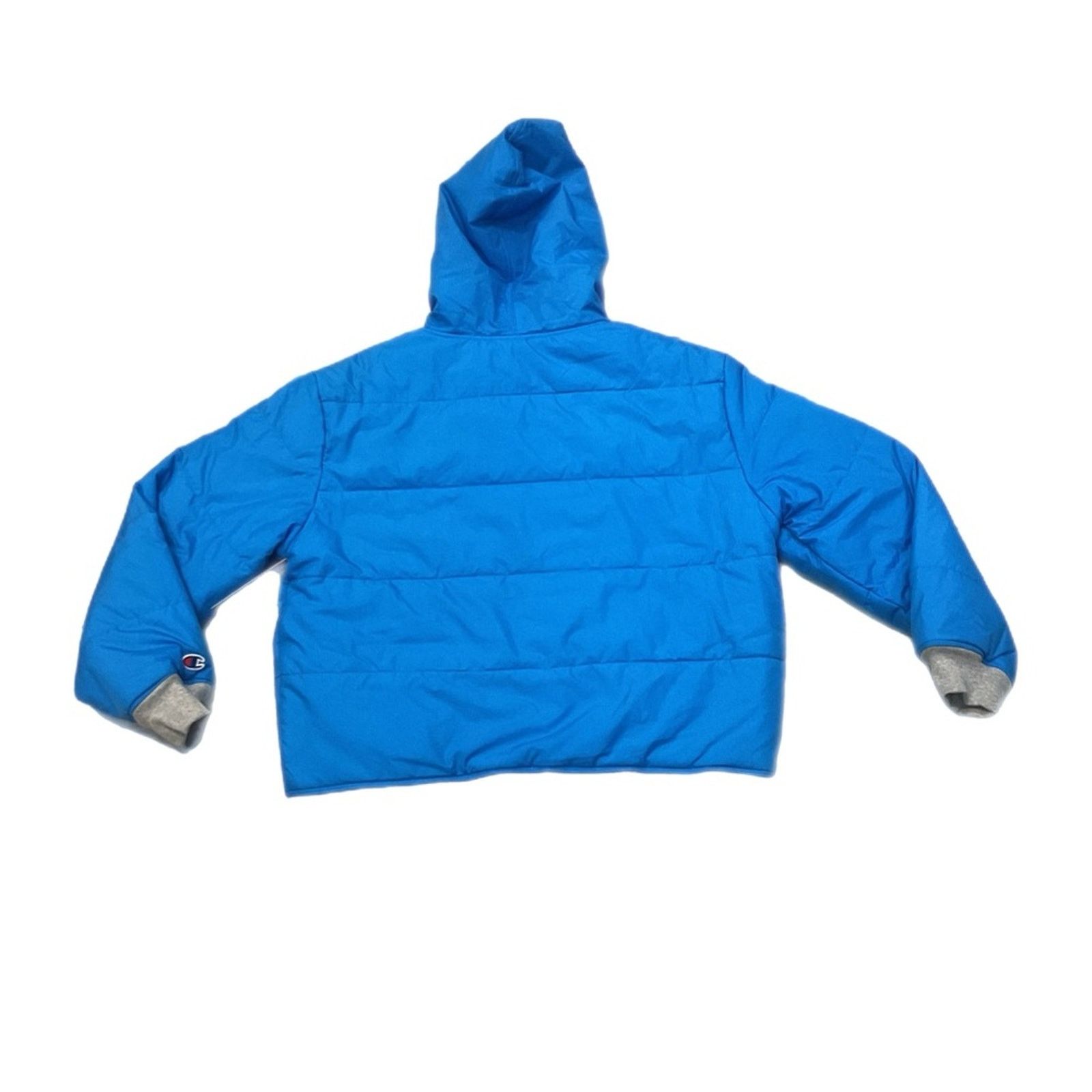 Champion Champion Reversible Puffer Jacket Size US L / EU 52-54 / 3 - 2 Thumbnail