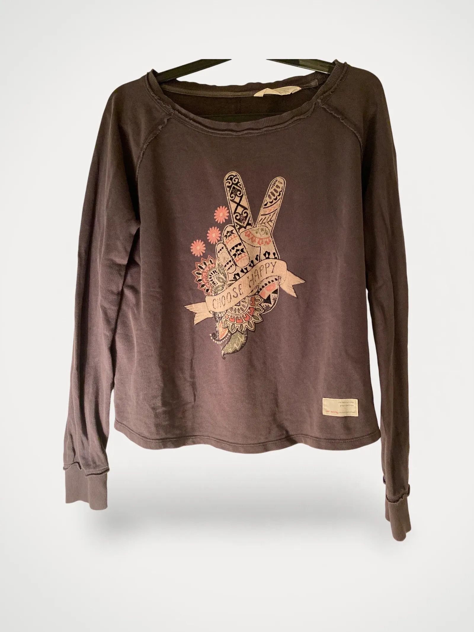 Odd Molly Odd Molly Sweatshirt Size S / US 4 / IT 40 - 1 Thumbnail