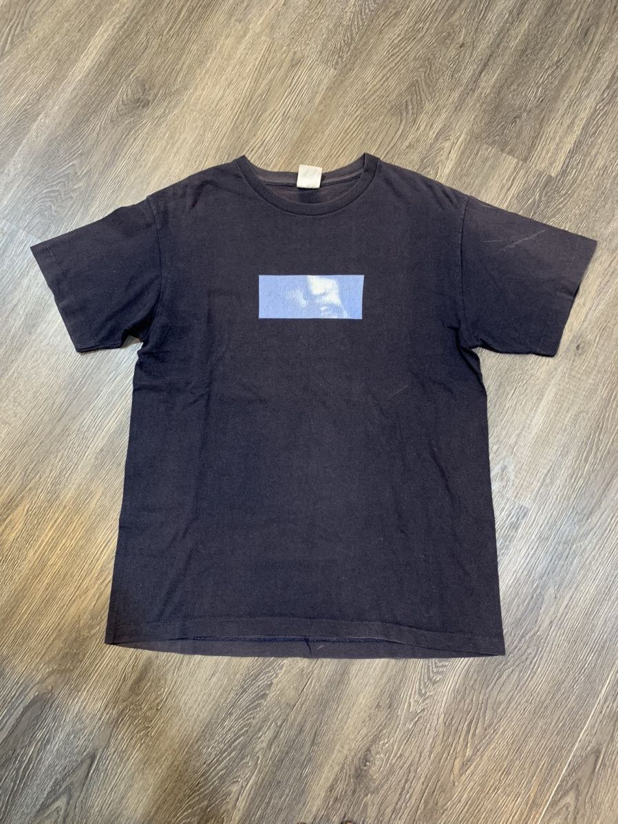 Supreme Supreme LA Store Opening Exclusive Tee Virgin Mary 2005