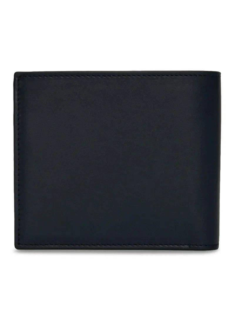 Loewe LOEWE Black Leather Bi Fold Wallet New & Authentic Size ONE SIZE - 2 Thumbnail