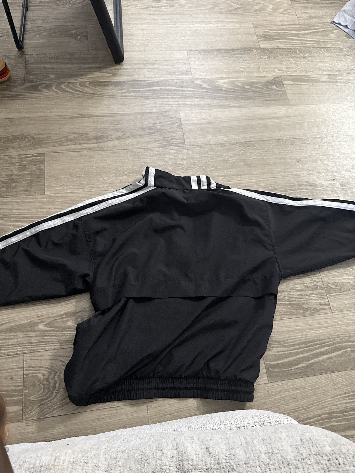 Adidas adidas mcdonalds all american zip up Size US L / EU 52-54 / 3 - 4 Thumbnail
