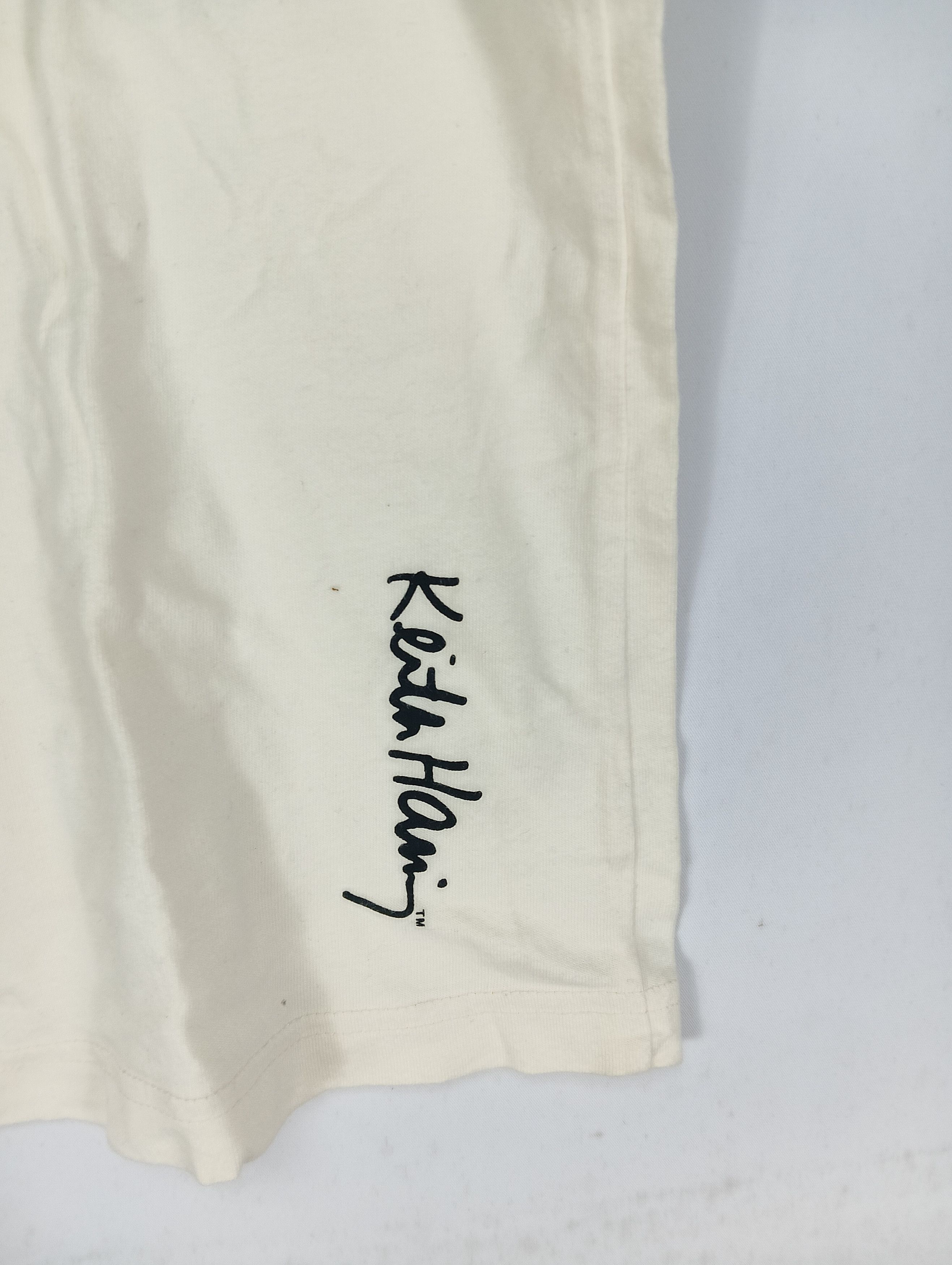 Keith Haring × Uniqlo ketih haring tee MOMA SPRZNY Size US S / EU 44-46 / 1 - 8 Thumbnail